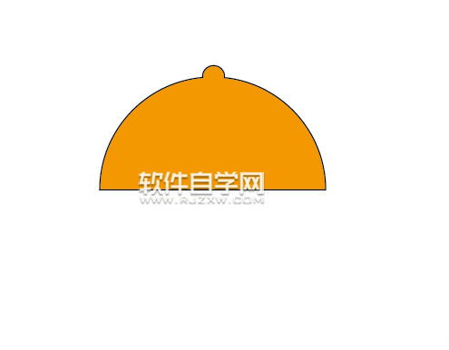 ai怎么設計太陽帽
