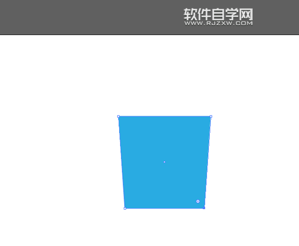 ai小桶怎么畫
