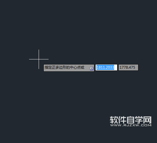 怎樣把CAD圖形放樣變為實體