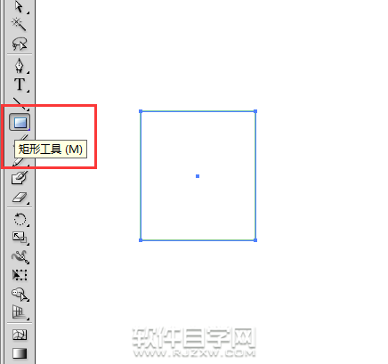 ai怎么用3D旋轉