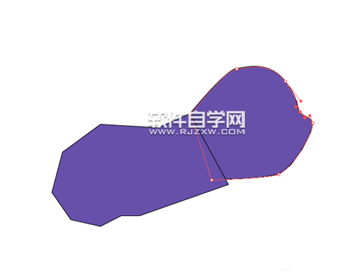ai怎么繪制小拉達角色？