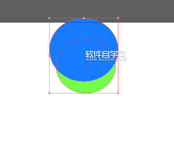 ai怎么繪制鐵殼蛹呢？