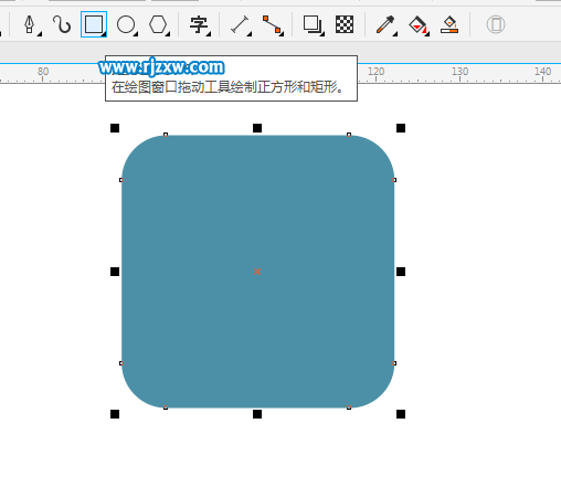 CorelDRAW X8怎么設計帆船圖案呢？