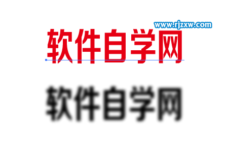 ai中擴展外觀有什么用能分離ai文字與陰影嗎？