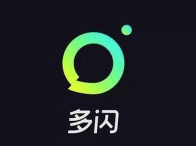 多閃中設置隨拍好友可見具體操作流程
