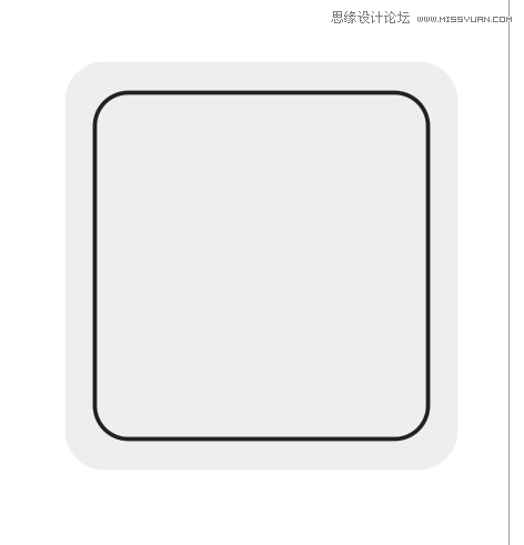 CorelDraw X5設計簡單的開關教程