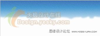 教你用Fireworks繪制清新的卡通海景圖