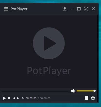 potpalayer倍速播放開啟方法
