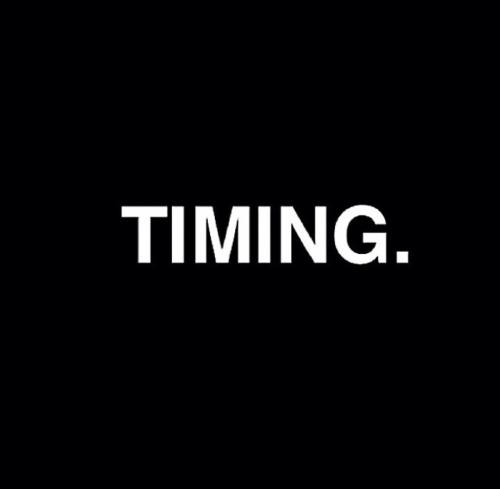 Timing中制定計劃的具體操作方法