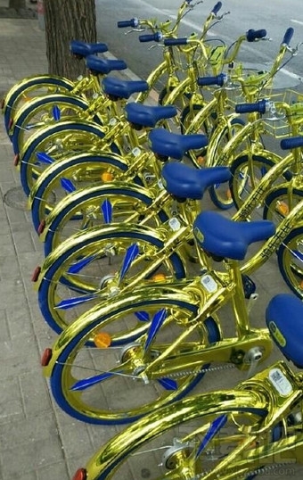 共享小金車是什么？共享小金車怎么使用？