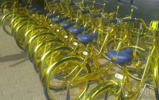 共享小金車是什么？共享小金車怎么使用？