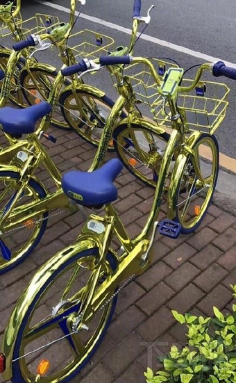 共享小金車是什么？共享小金車怎么使用？