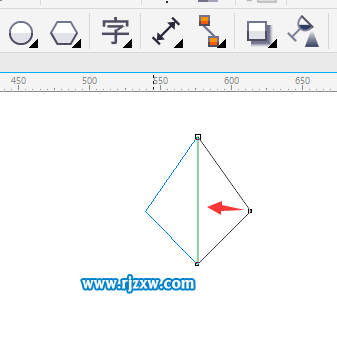 用coreldraw怎樣鏡像的3種方法