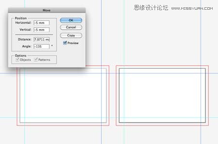 ai名片設計