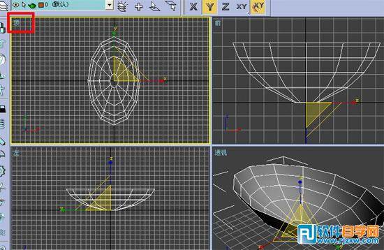 3dmax鋁合金材質參數