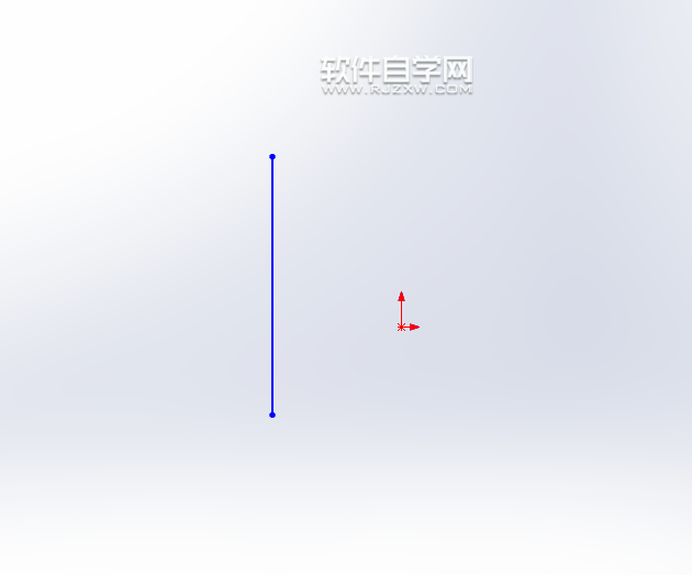 solidworks基礎教程-草圖移動并復制的方法