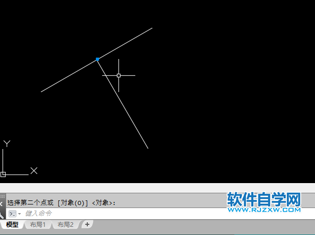 cad重合約束快捷鍵是什么怎么使用？