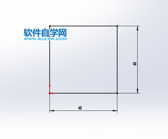 solidworks拉伸切除技巧練習