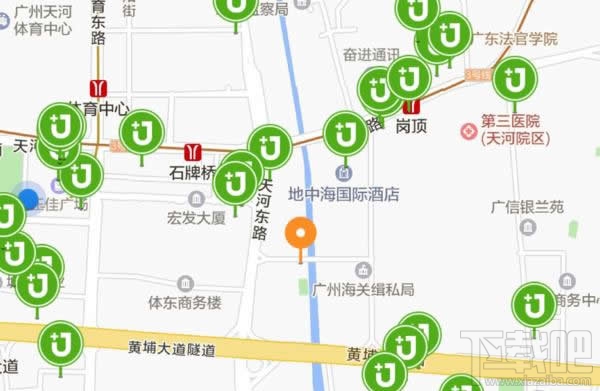 共享充電寶在什么地方？共享充電寶哪些城市有？