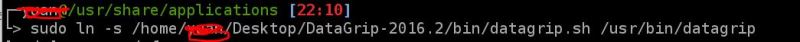 centos7如何快速啟動應用程序?