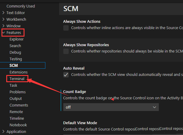 VSCode關閉啟動鈴聲步驟介紹