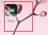 soul怎么查找用戶