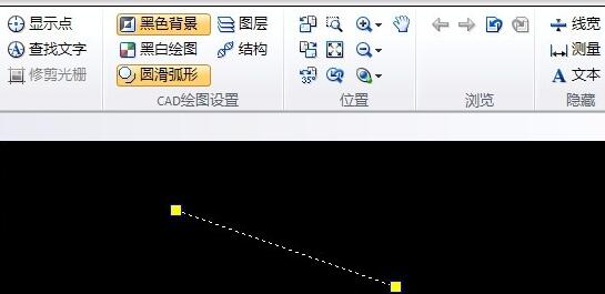風云cad編輯器打印圖紙教程