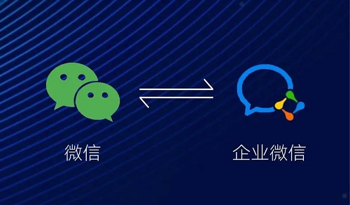 企業微信封了和微信有關系嗎